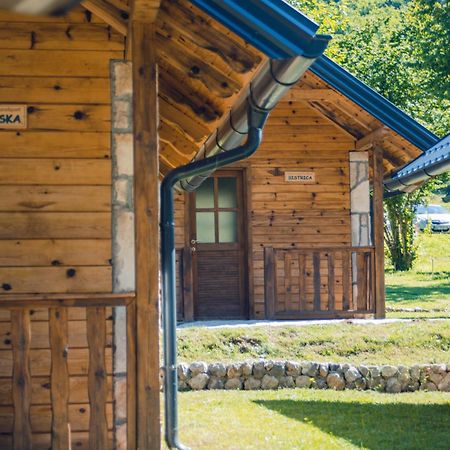 Outdoor Resort Tarasport Foca Exterior photo
